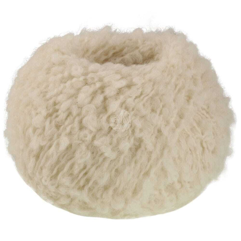 Lana Grossa Orsetto, Sort