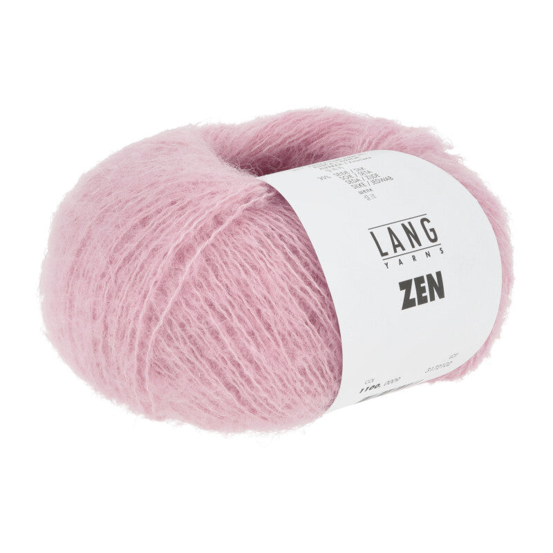 LANG YARN|ZEN|FV. 0009