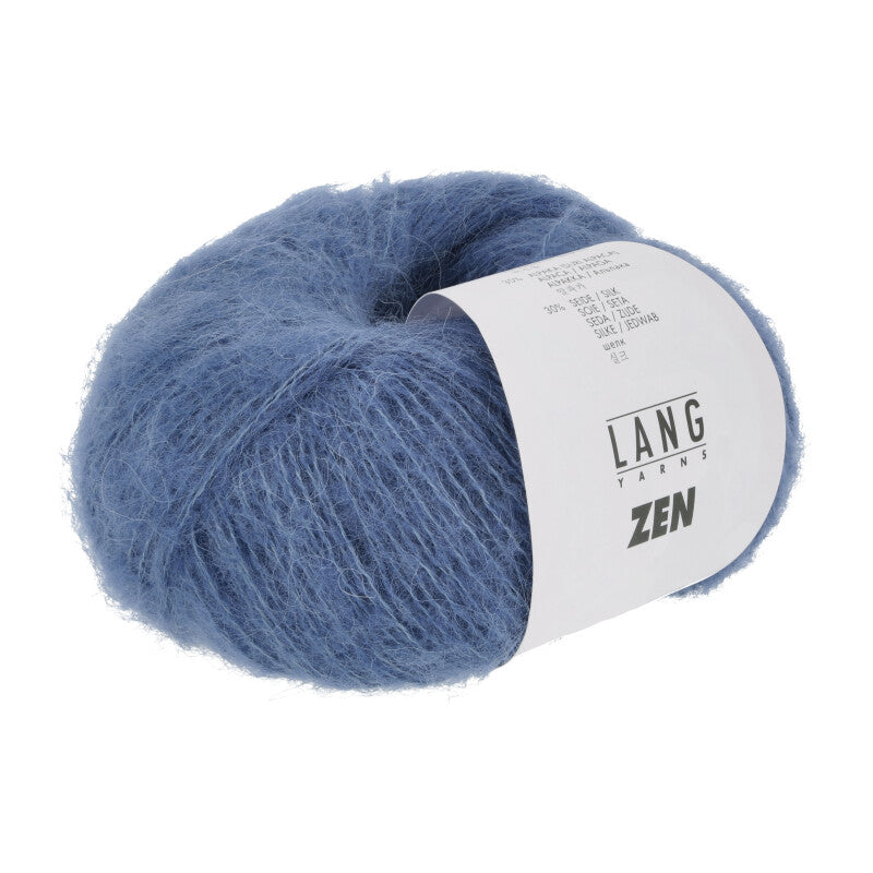 LANG YARN|ZEN|FV. 0010