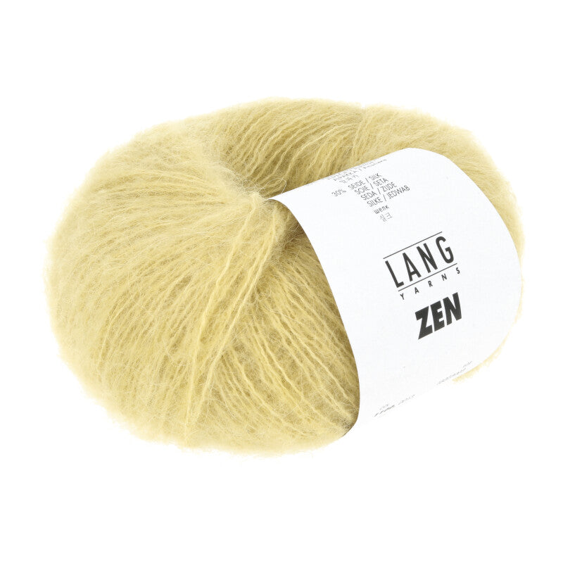 LANG YARN|ZEN|FV. 0013
