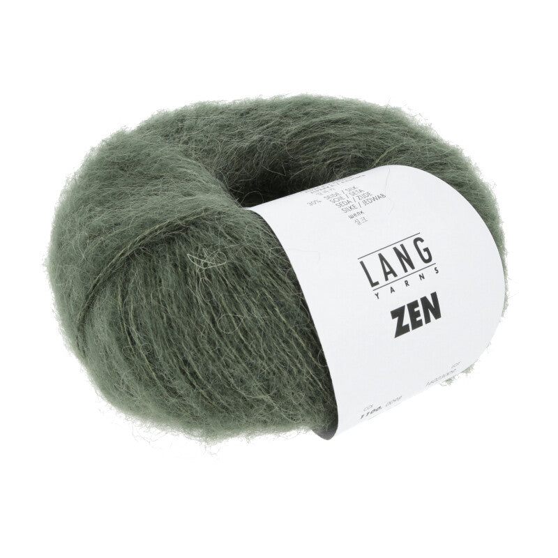 LANG YARN|ZEN|FV. 0098