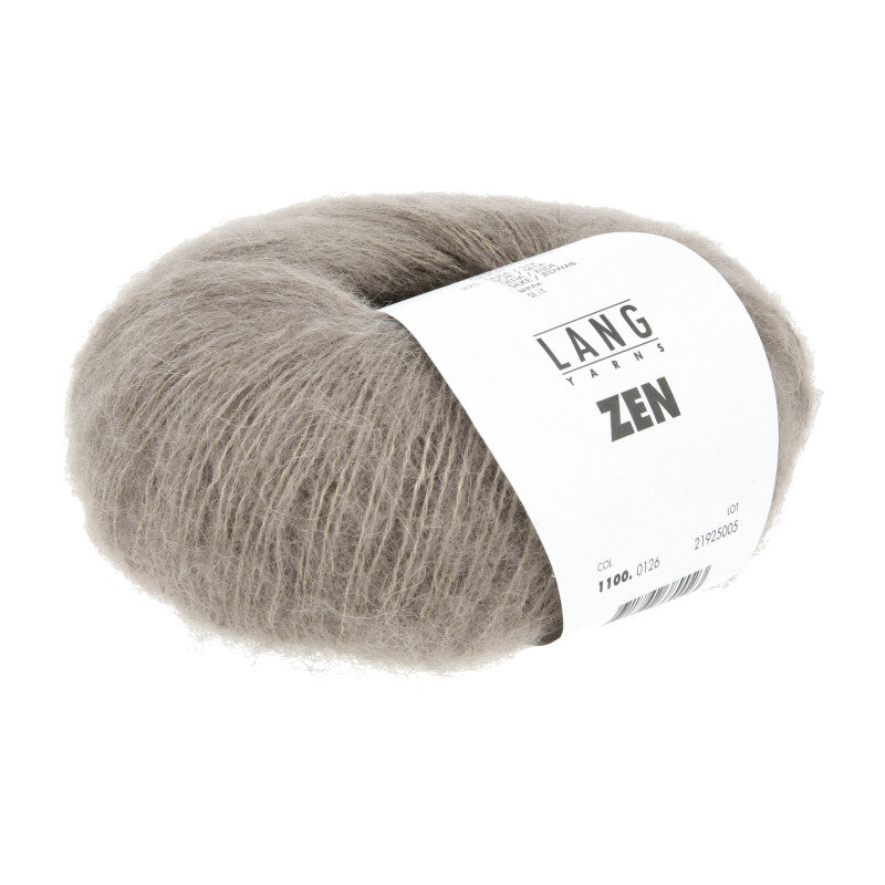 LANG YARN|ZEN|FV. 0126