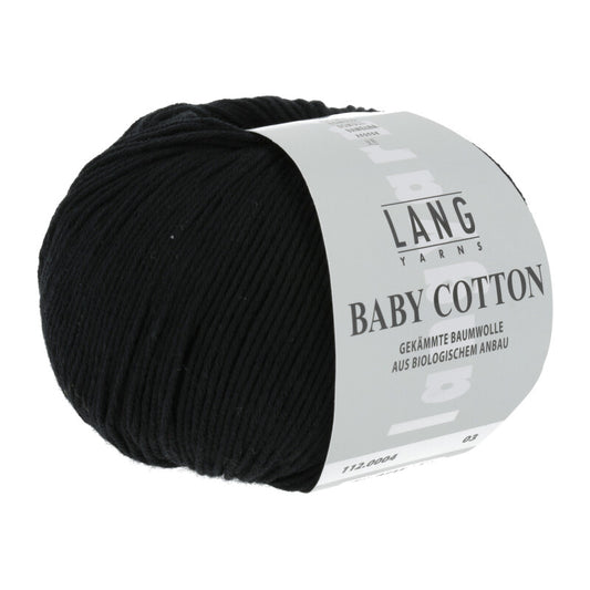 LANG YARN | BABY COTTON | FV. 04