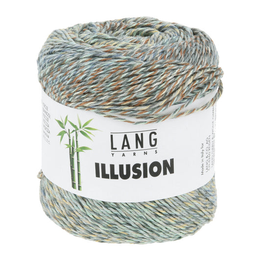 LANG YARN | ILLUSION | FV. 9