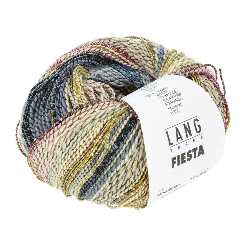 LANG YARN| FIESTA| FV. 0003