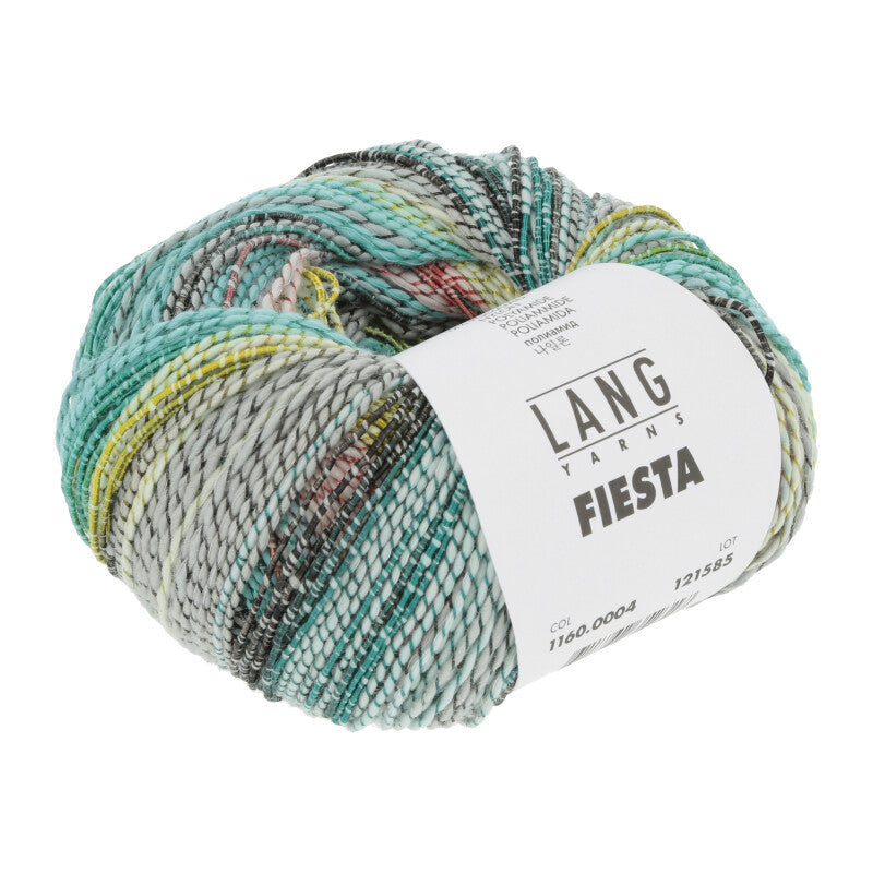 LANG YARN| FIESTA| FV. 0004