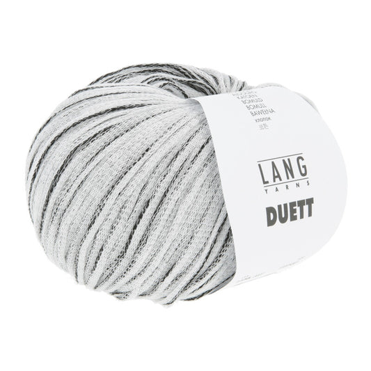 LANG YARN | DUETT | FV. 0002