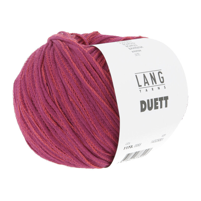 LANG YARN | DUETT | FV. 0085