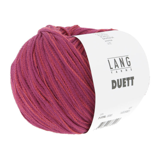 LANG YARN | DUETT | FV. 0085