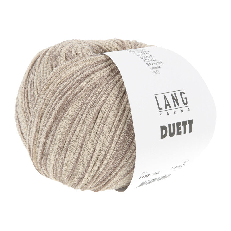 LANG YARN | DUETT | FV. 0096