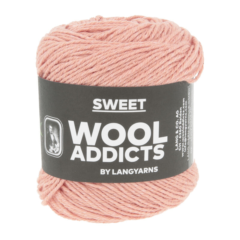 LANG YARN | SWEET WOOLADDICTS | FV 0029