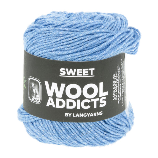 LANG YARN | SWEET ADDICTS | FV.0121