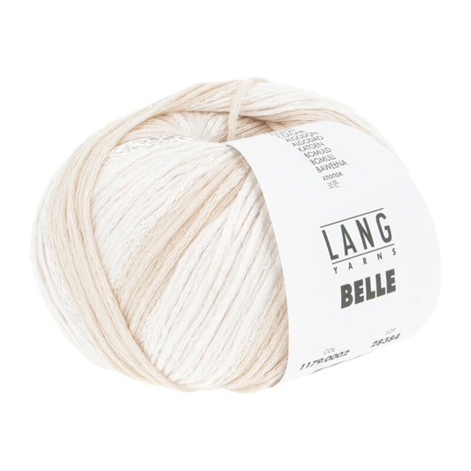 LANG YARN | BELLE | FV. 02