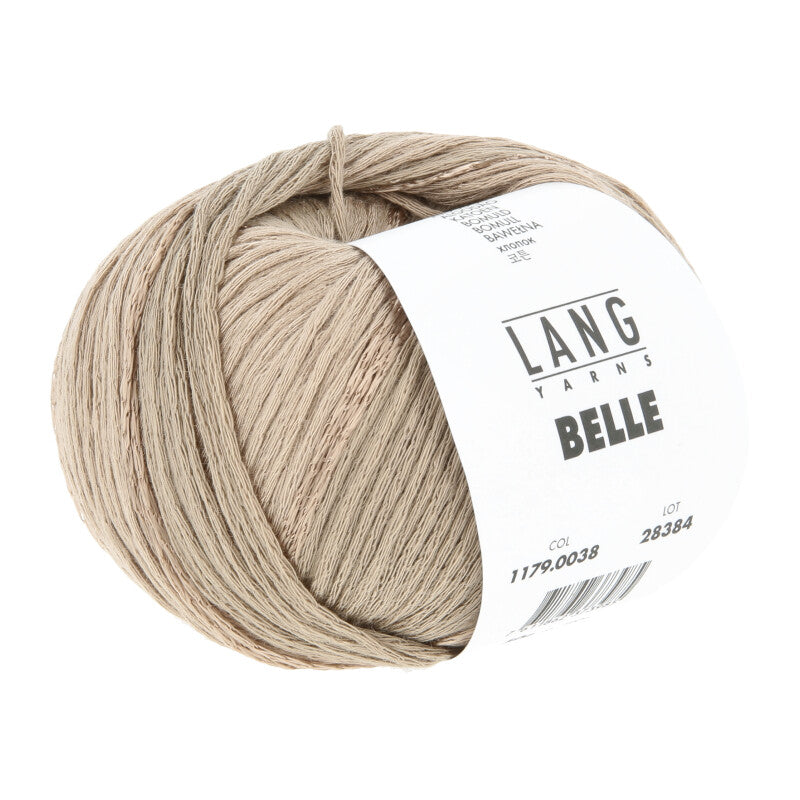 LANG YARN | BELLE | FV. 38