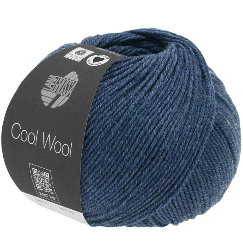 LANA GROSSA | COOL WOOL MELANGÉ | FV.1493