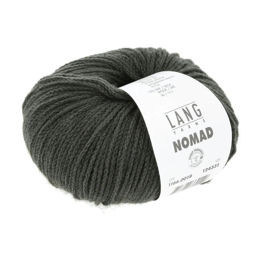 Lang Yarn Nomad – Farve 0018