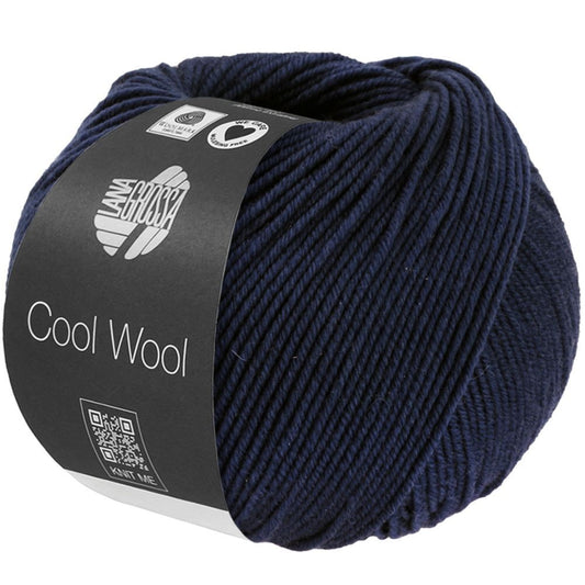 LANA GROSSA | COOL WOOL MELANGÉ | FV. 1494