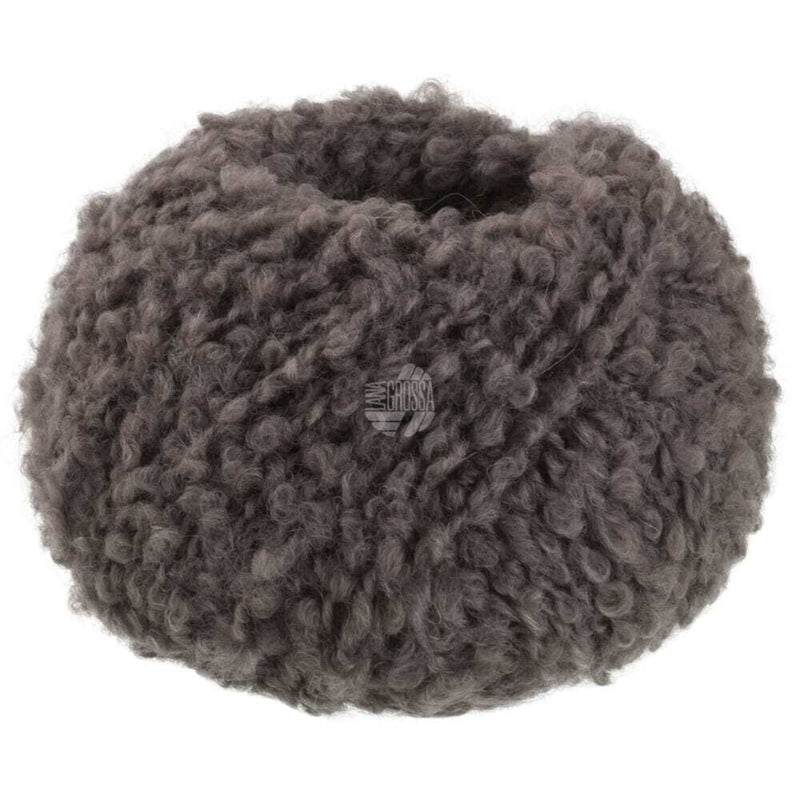 Lana Grossa Orsetto, Sort