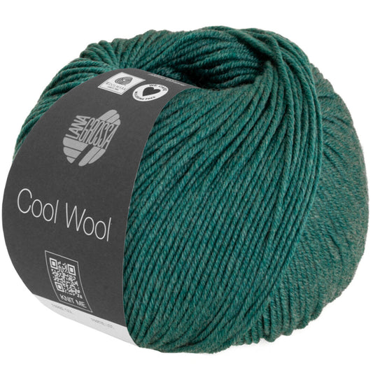 Lana grossa Cool Wool