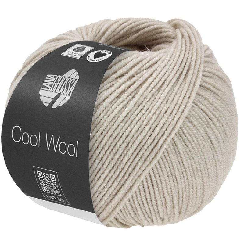 LANA GROSSA | COOL WOOL MWLANGÉ | FV. 1491