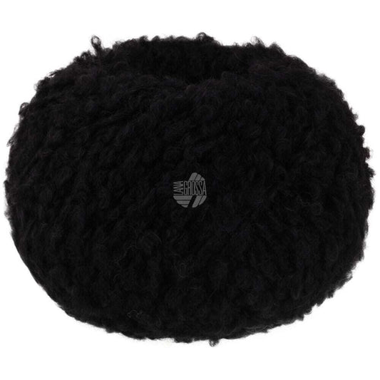 Lana Grossa Orsetto, Sort