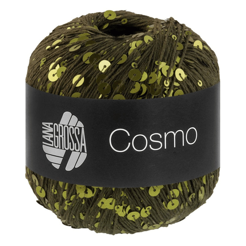 LANA GROSSA | COSMO | FV. 22