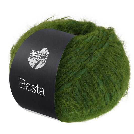 Lana Grossa Basta