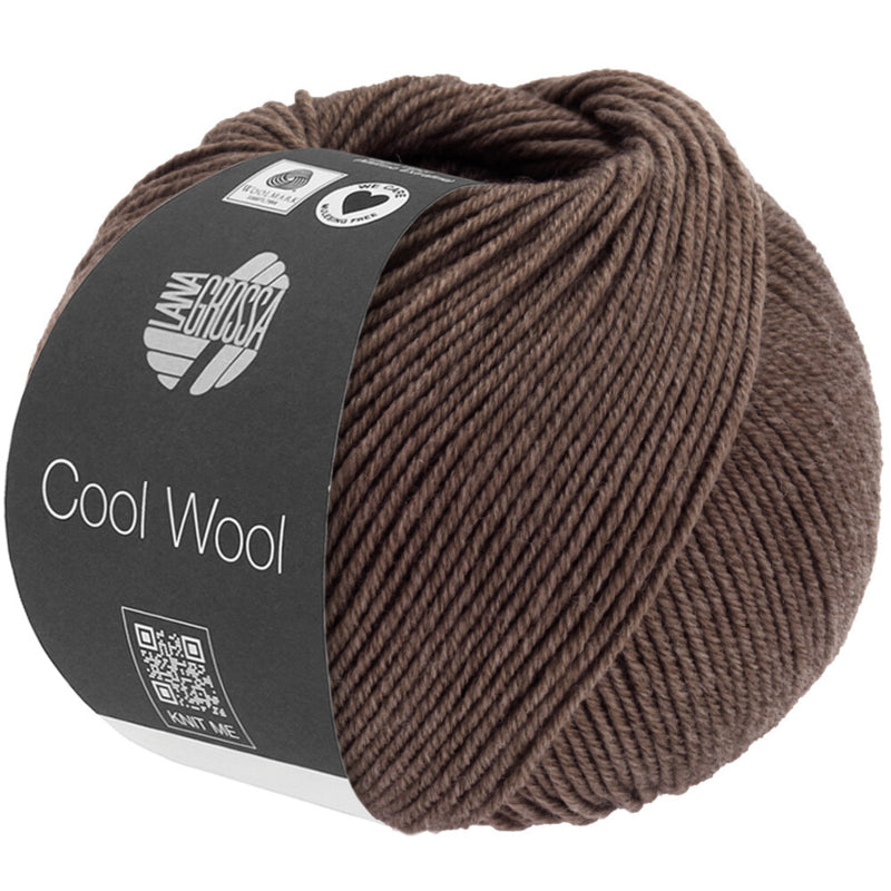 Lana grossa Cool Wool