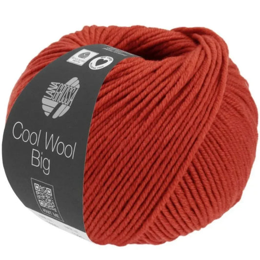 Lana Grossa Cool Wool Big