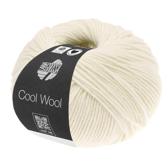 Lana grossa Cool Wool
