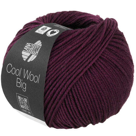 Lana Grossa Cool Wool Big