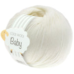 Lana Grossa Cool Wool Baby