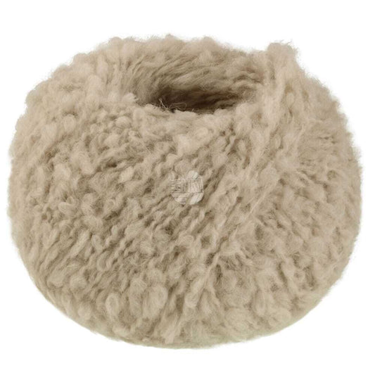 Lana Grossa Orsetto, Grége