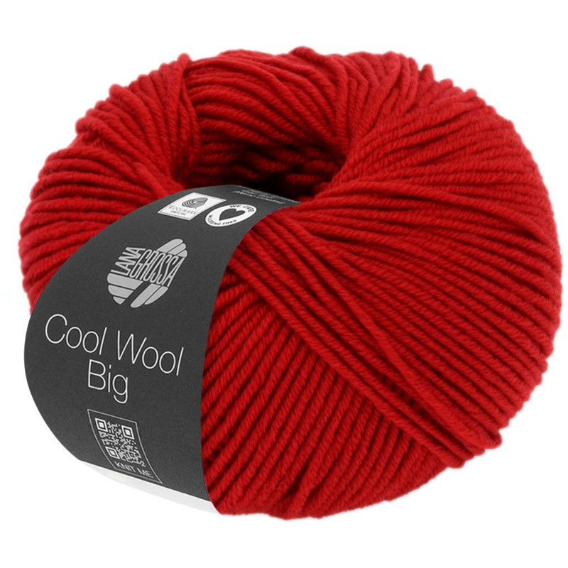Lana Grossa Cool Wool Big