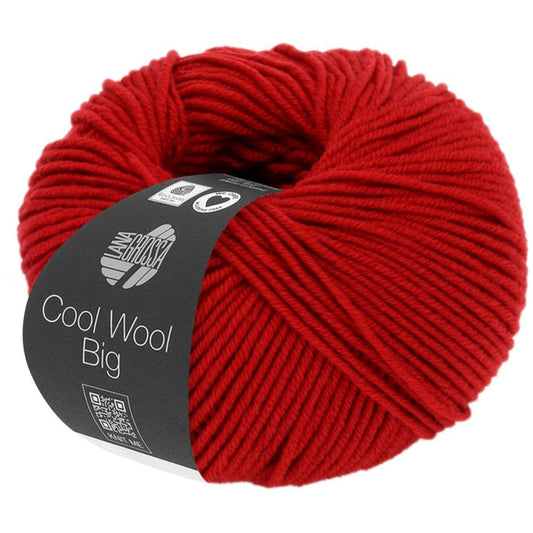 Lana Grossa Cool Wool Big