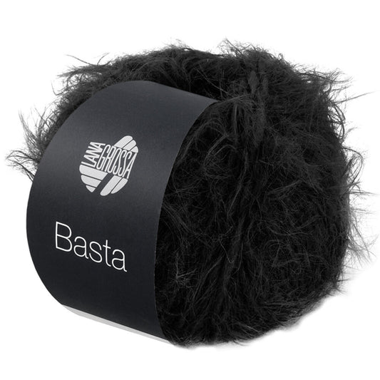 Lana Grossa Basta