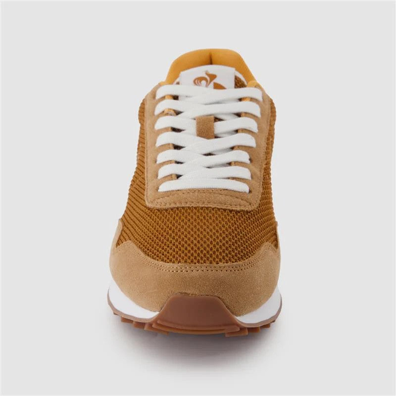 Le Coq Sportif Astra _2 Mesh Camel/Antique white