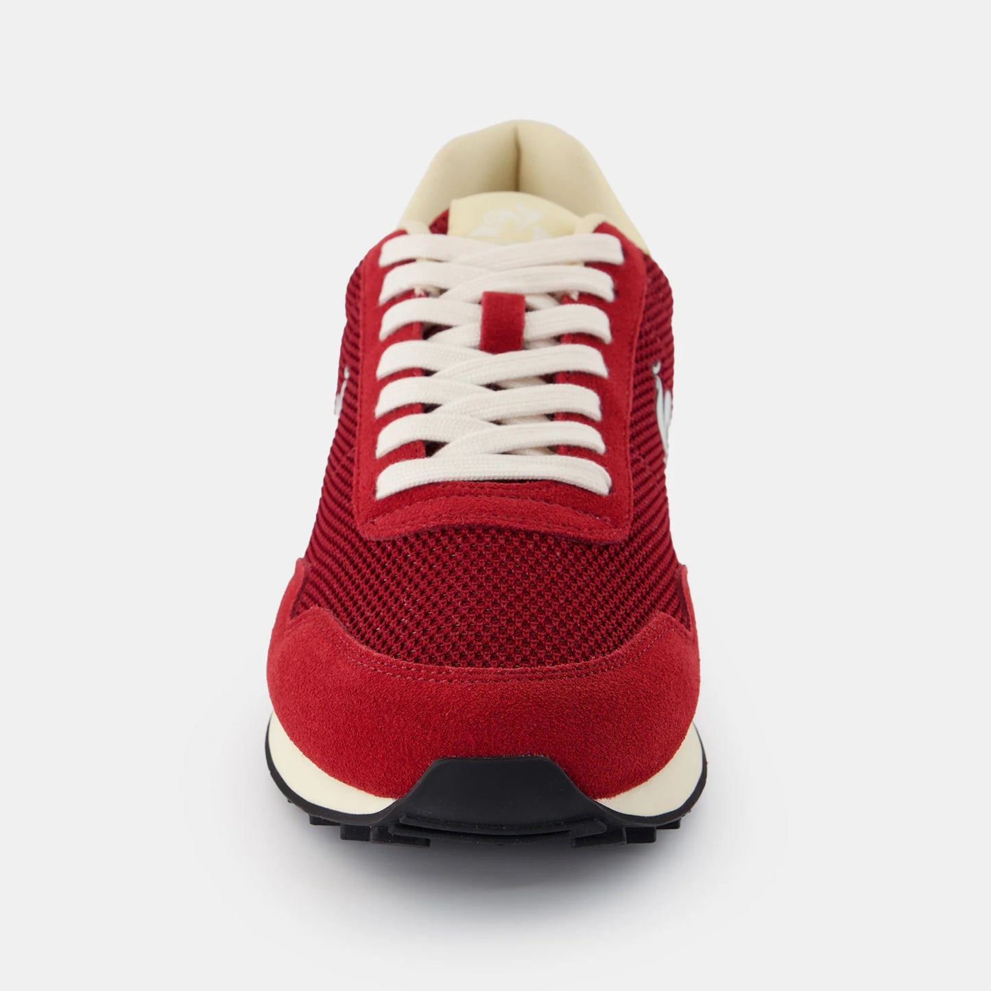 Le Coq Sportif Astra _2 Mesh Red/Antique White