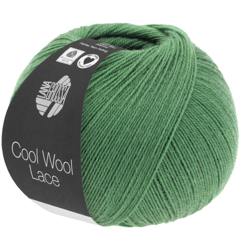 Lana Grossa - Cool Wool Lace