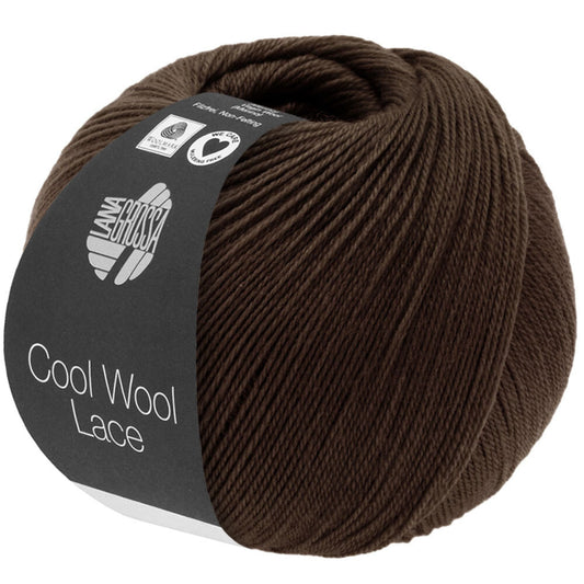 LANA GROSSA | COOL WOOL LACE | FV. 57