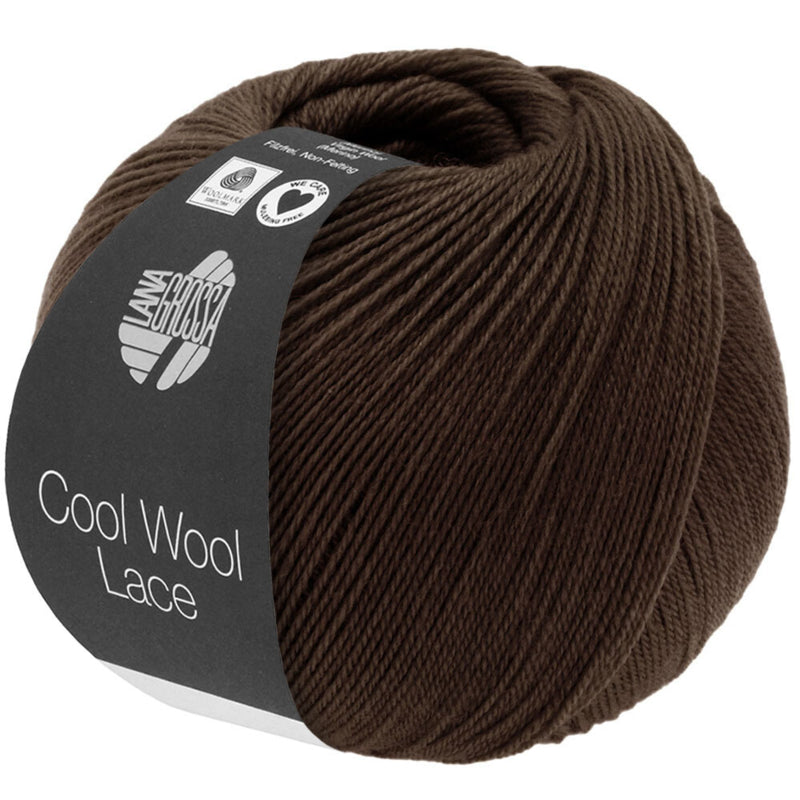 Lana Grossa - Cool Wool Lace