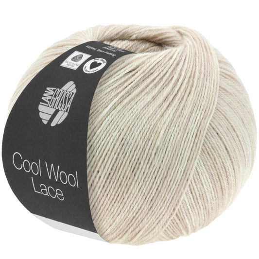 LANA GROSSA | COOL WOOL LACE | FV. 32