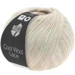 Lana Grossa - Cool Wool Lace