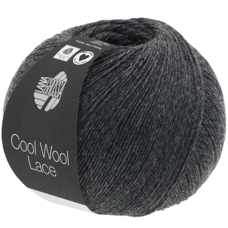 Lana Grossa - Cool Wool Lace
