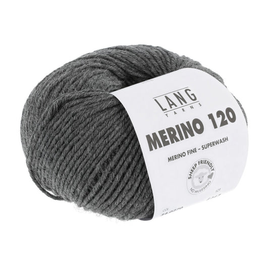 LANG YARN | MERINO 120 | FV. 270