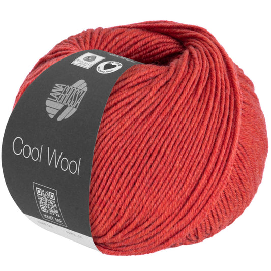 Lana grossa Cool Wool