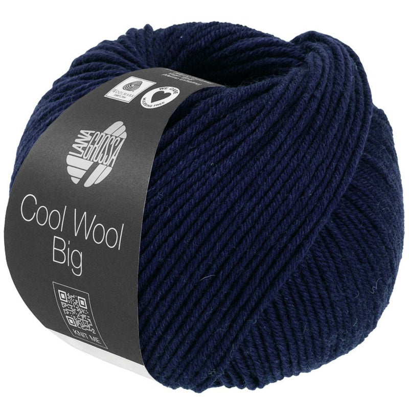 Lana Grossa Cool Wool Big