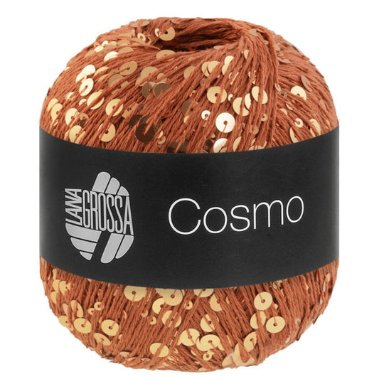 LANA GROSSA | COSMO | FV. 08