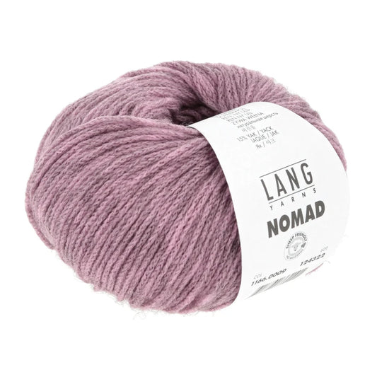 Lang Yarn Nomad – Farve 0009