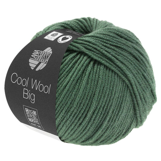 Lana Grossa Cool Wool Big